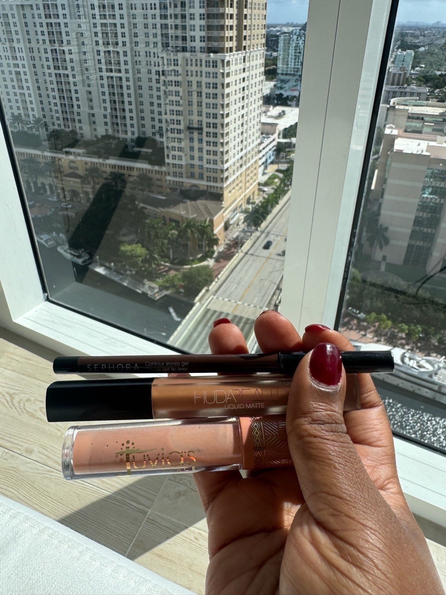 My current lip combo 👄✨

#LTKBeauty #LTKgrwm