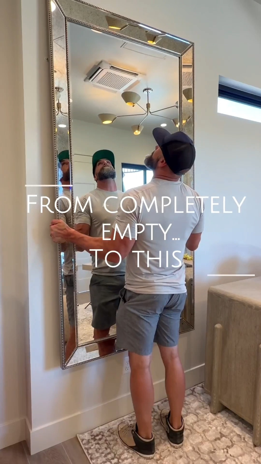 From completely empty to this! My three favorite spaces in my home completely transformed! 

Bedroom makeovers 
At home office inspo
Transformation
Living room inspo
Bedroom inspo 
Modern neutral home decor

#LTKHome #LTKdayinmylife #LTKU