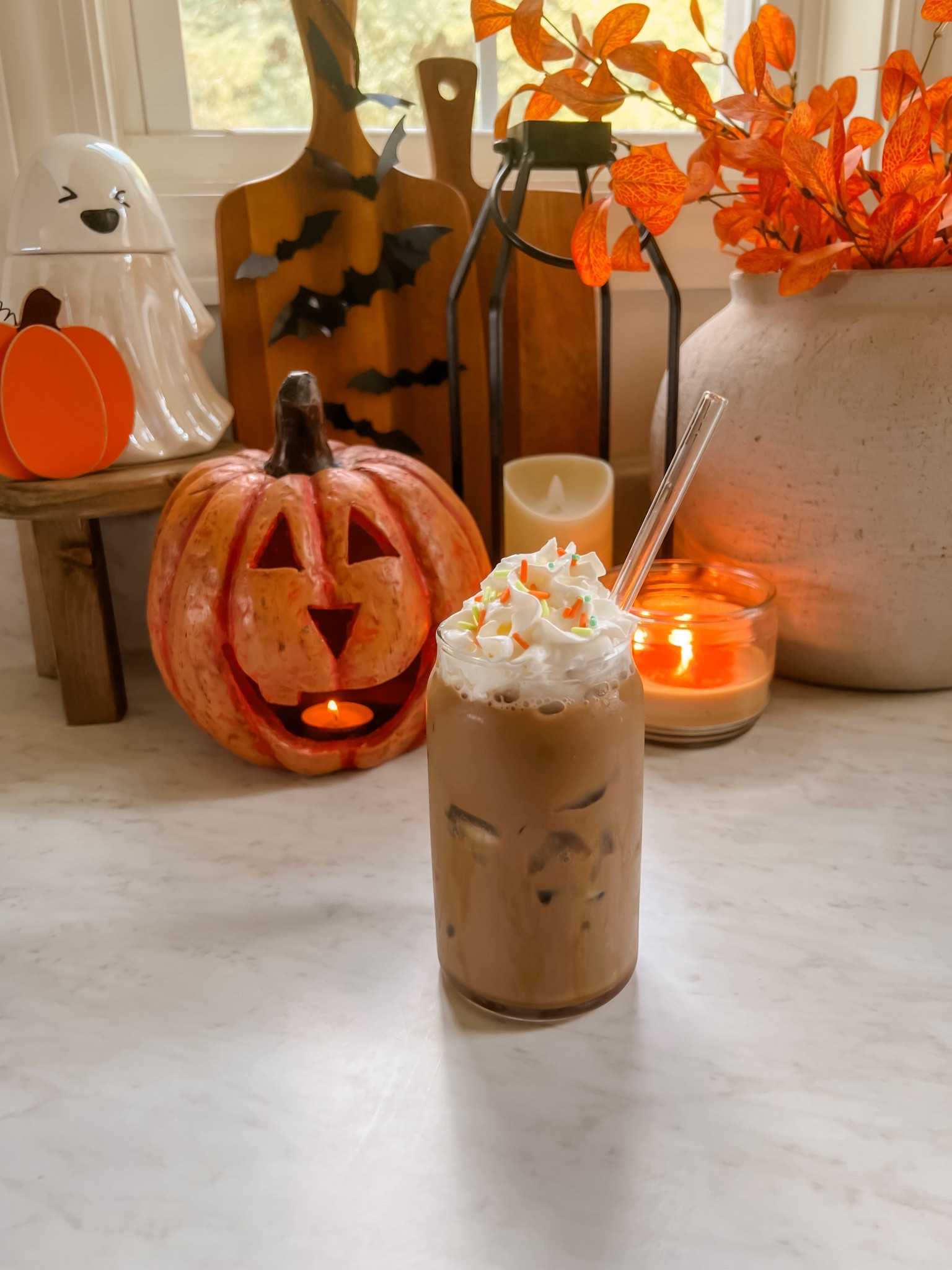 Fave fall cofeee cups 🍁

#LTKSeasonal #LTKHome