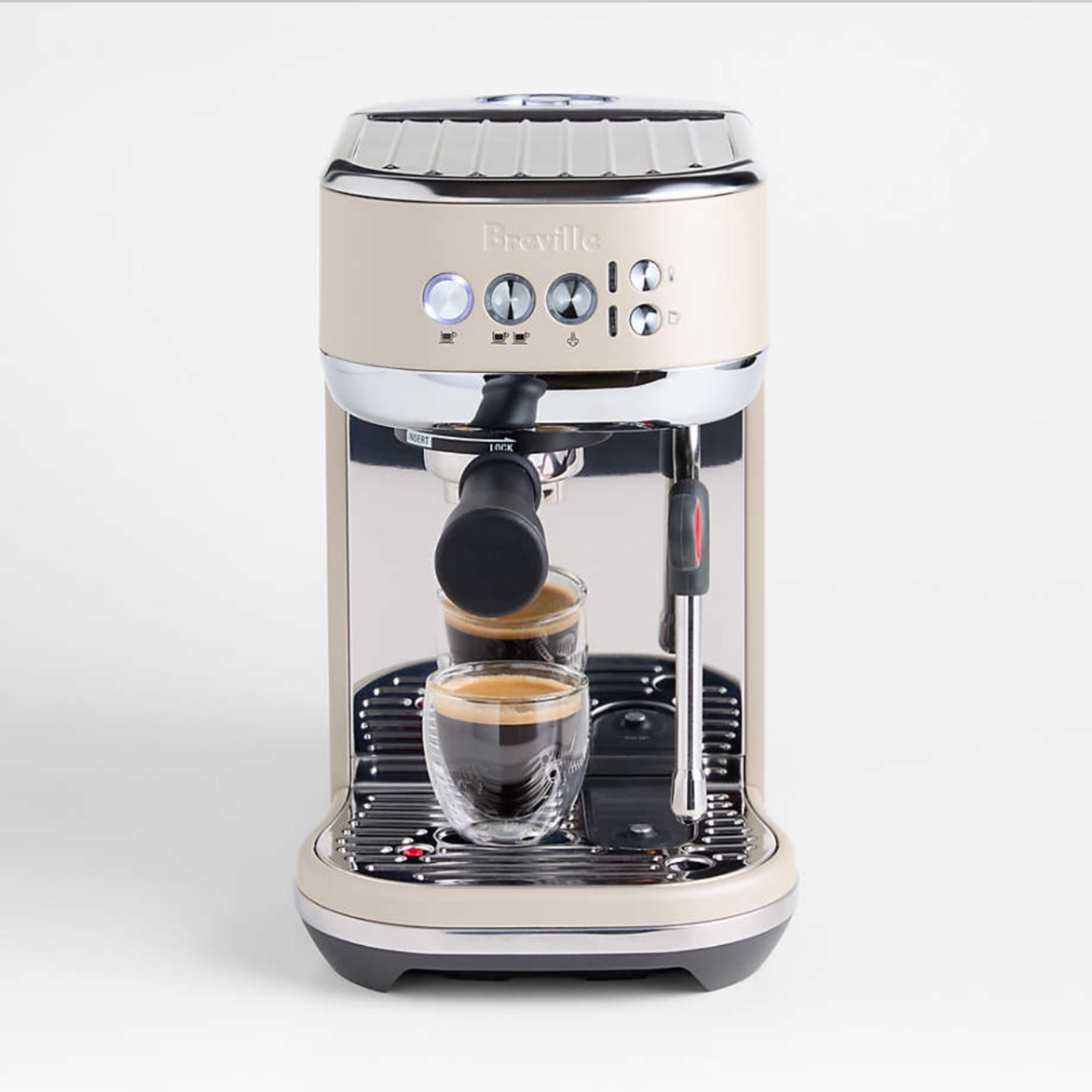 new espresso machine we ordered, i’m so excited!! on sale for $100 off

#LTKSaleAlert #LTKCyberWeek #LTKHome