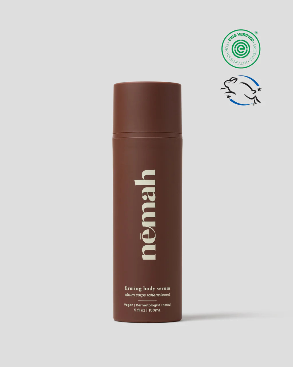 Firming Body Serum | Nemah