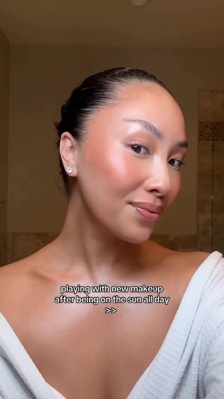 Makeup details!! 

#LTKBeauty #LTKgrwm #LTKFindsUnder50