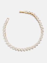 Kali Bracelet - Clear | BaubleBar (US)