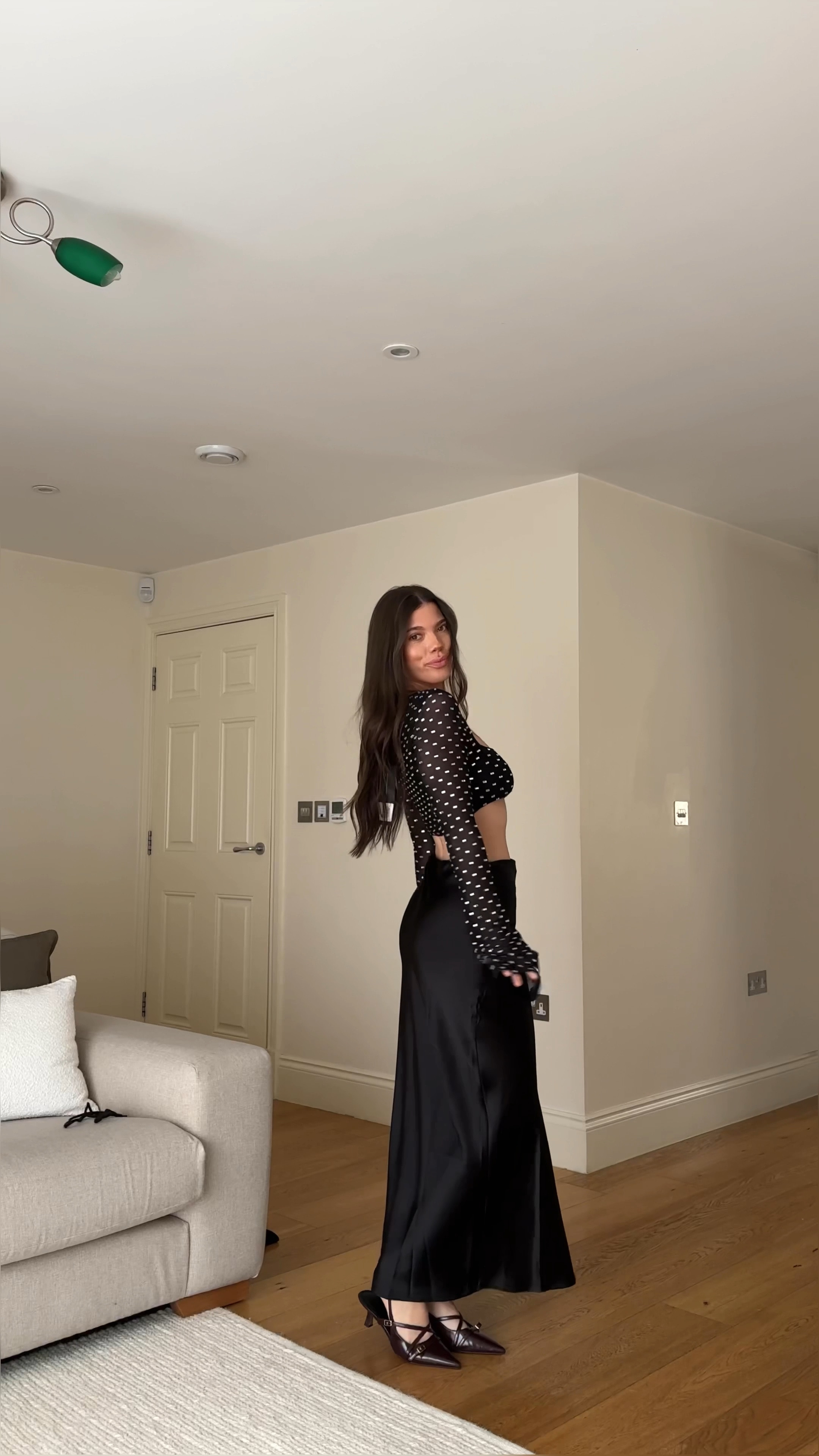 Party Season Outfit
*Top is White Fox Boutique

#LTKwinter #LTKeurope #LTKuk