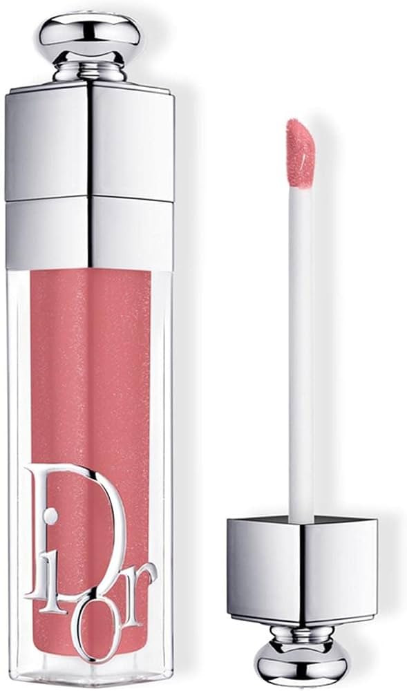 Dior Dior Addict Lip Maximizer Plumping Gloss 012 Rosewood 012 Rosewood 0. / 6 mL 0.20 Fl Oz (Pac... | Amazon (US)