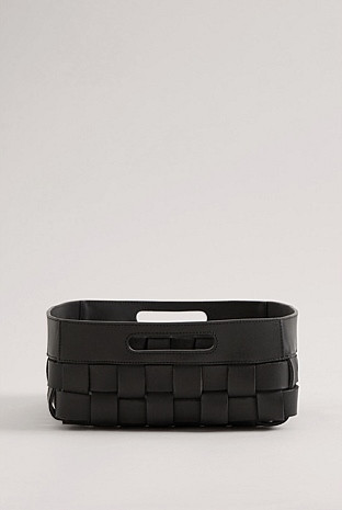 Lowa Small Square Storage Basket | Country Road (AU)