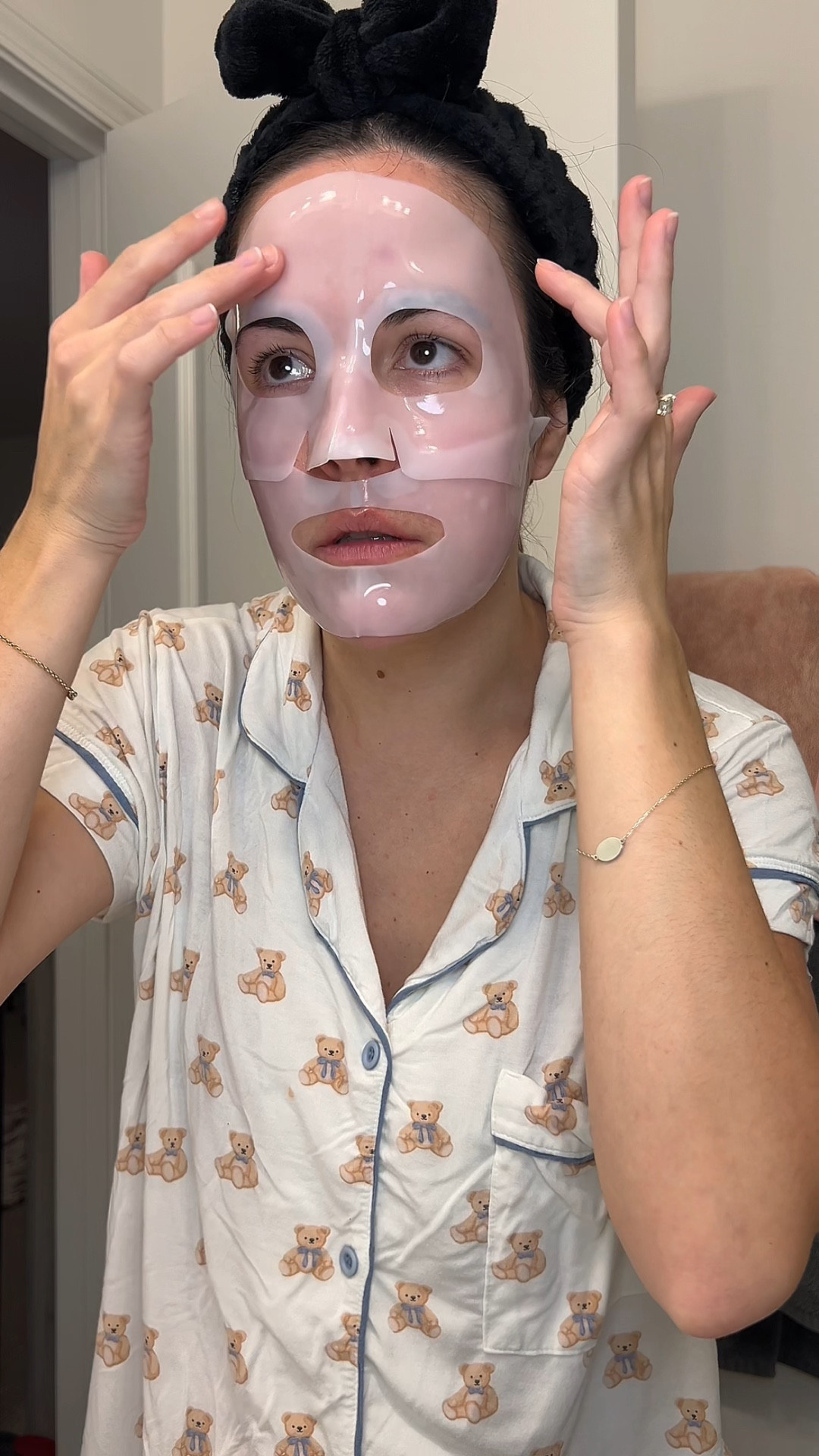We love a good skincare / self care night💅🏻💕

#LTKselfcare #LTKvlog #LTKBeauty