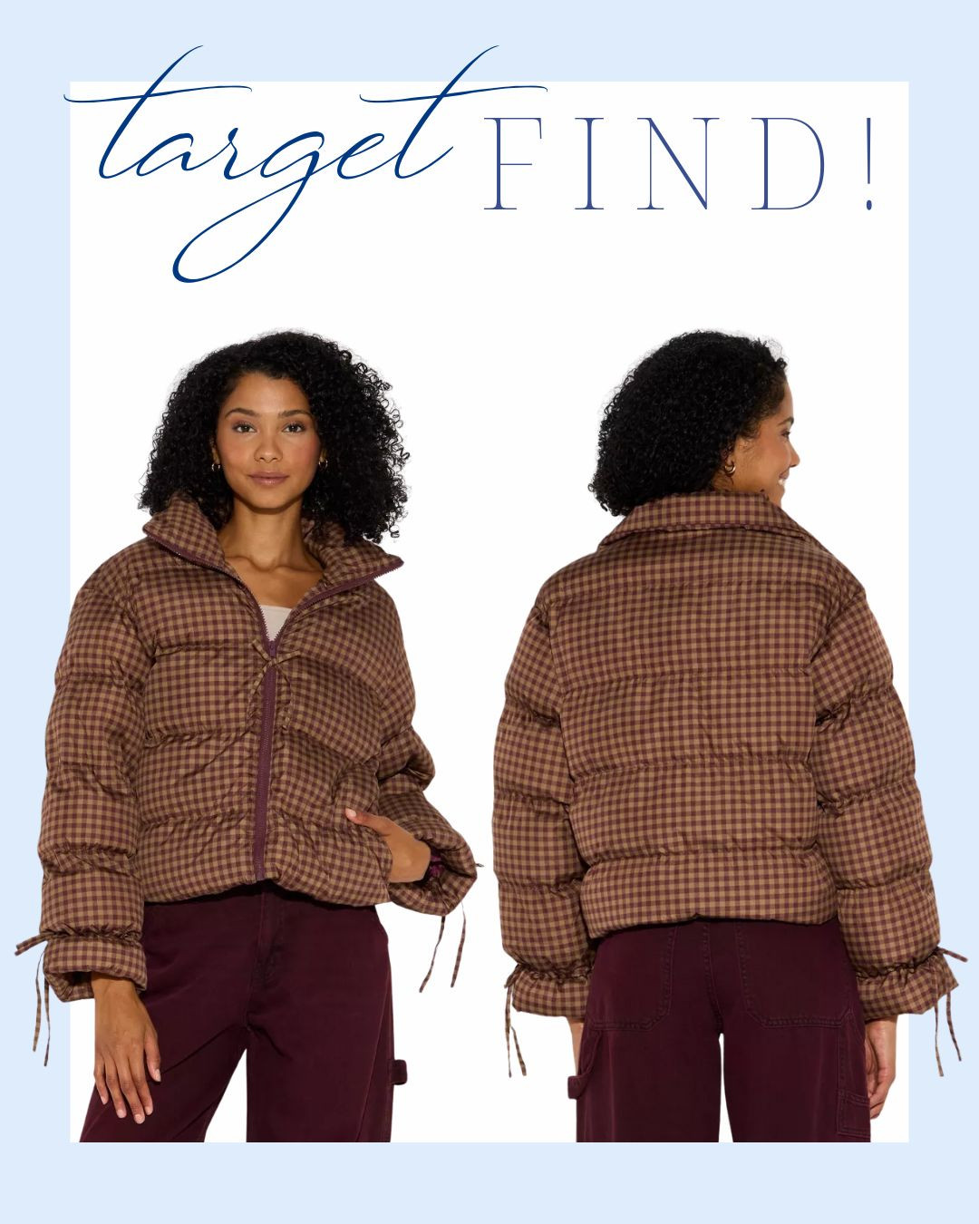 New Target find!

women’s beauty, fall outfits, makeup, clothing, bag, purse, dresses, on sale, winter,  travel outfit, maxi dress, coastal grand, southern style, classic style, preppy style, , women’s dresses, transition weather, trendy, stylish, cotton, puff sleeve, short dress, midi dress, maxi dress, classic style, preppy style, shoes, flats, ruffles, scallops, boots, denim, kids, children, women’s, adult, men, tuckernuck, h&m, target, dillards, nordstrom, belk, saks 

 #LTKSeasonal #LTKStyleTip #LTKBeauty