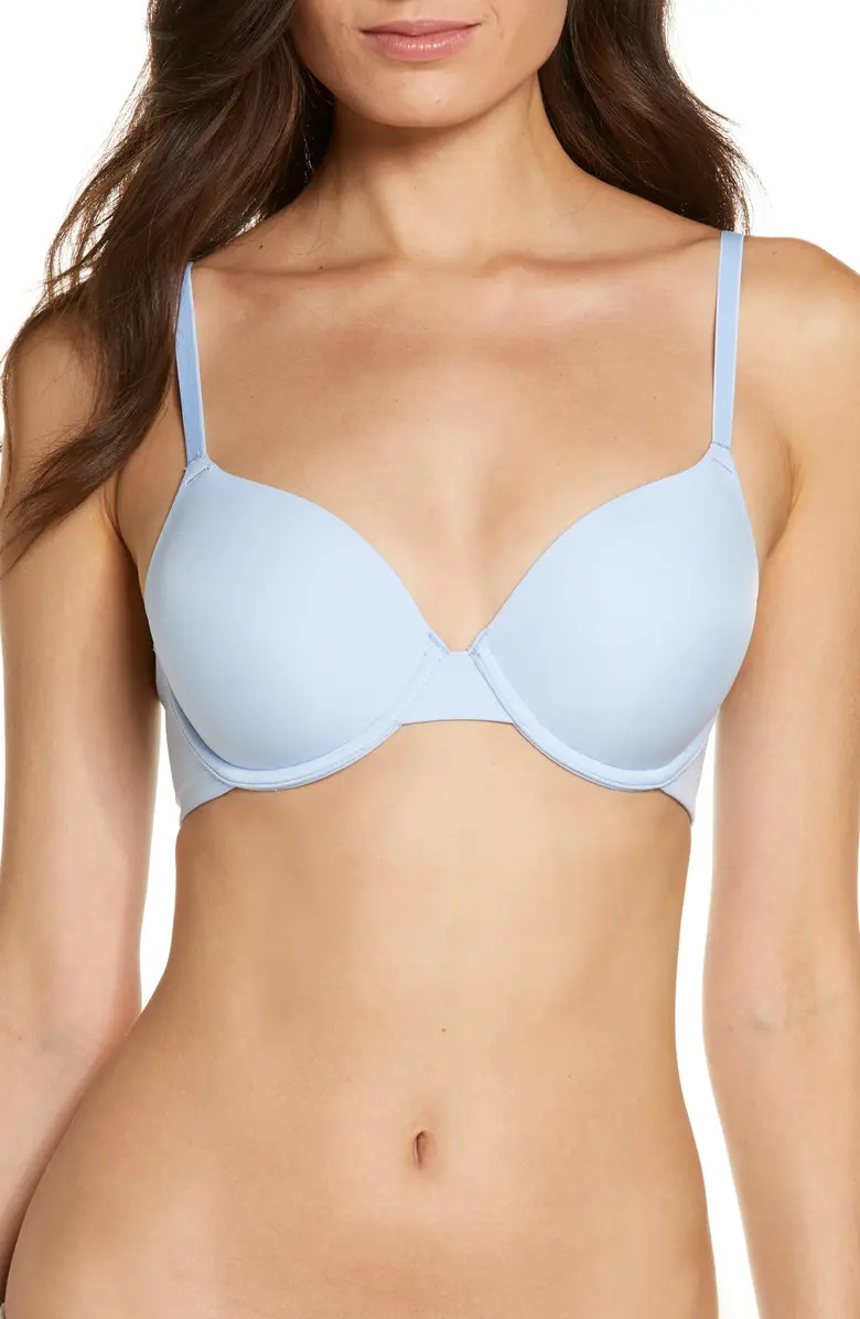 Fit Underwire Bra | Nordstrom
