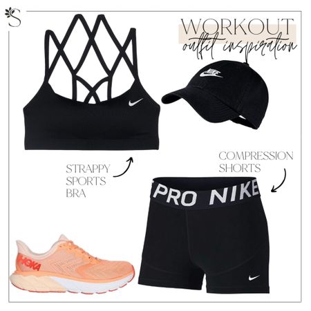 We love a great activewear look — try this athleisure set. Perfect for a workout to brunch with friends and perfect for fa outfits. 

#LTKunder50 #LTKfit #LTKstyletip