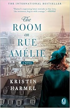 The Room on Rue Amelie



Paperback – November 6, 2018 | Amazon (US)
