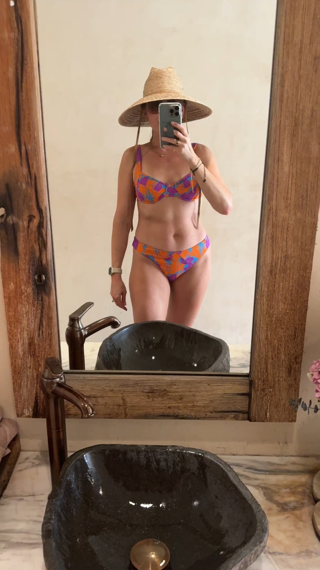 Still loving my Vetchy suits. I’m wearing a large bottom and medium top. 

#LTKTravel #LTKSeasonal #LTKSwim