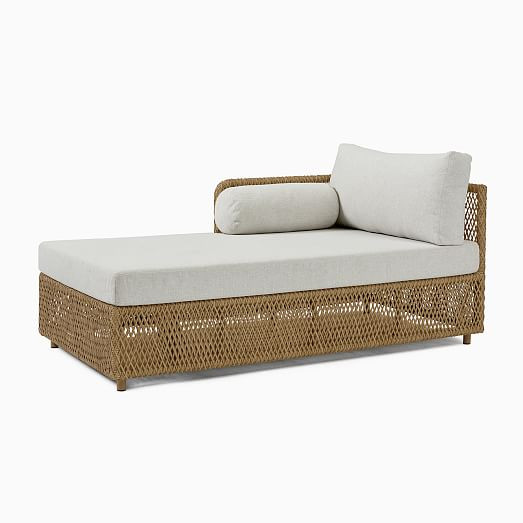 Chaise | West Elm (US)