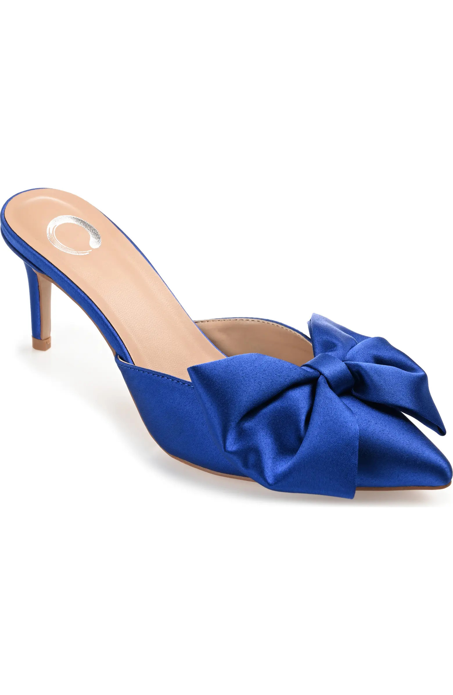 Tiarra Mule Pump (Women) | Nordstrom Rack