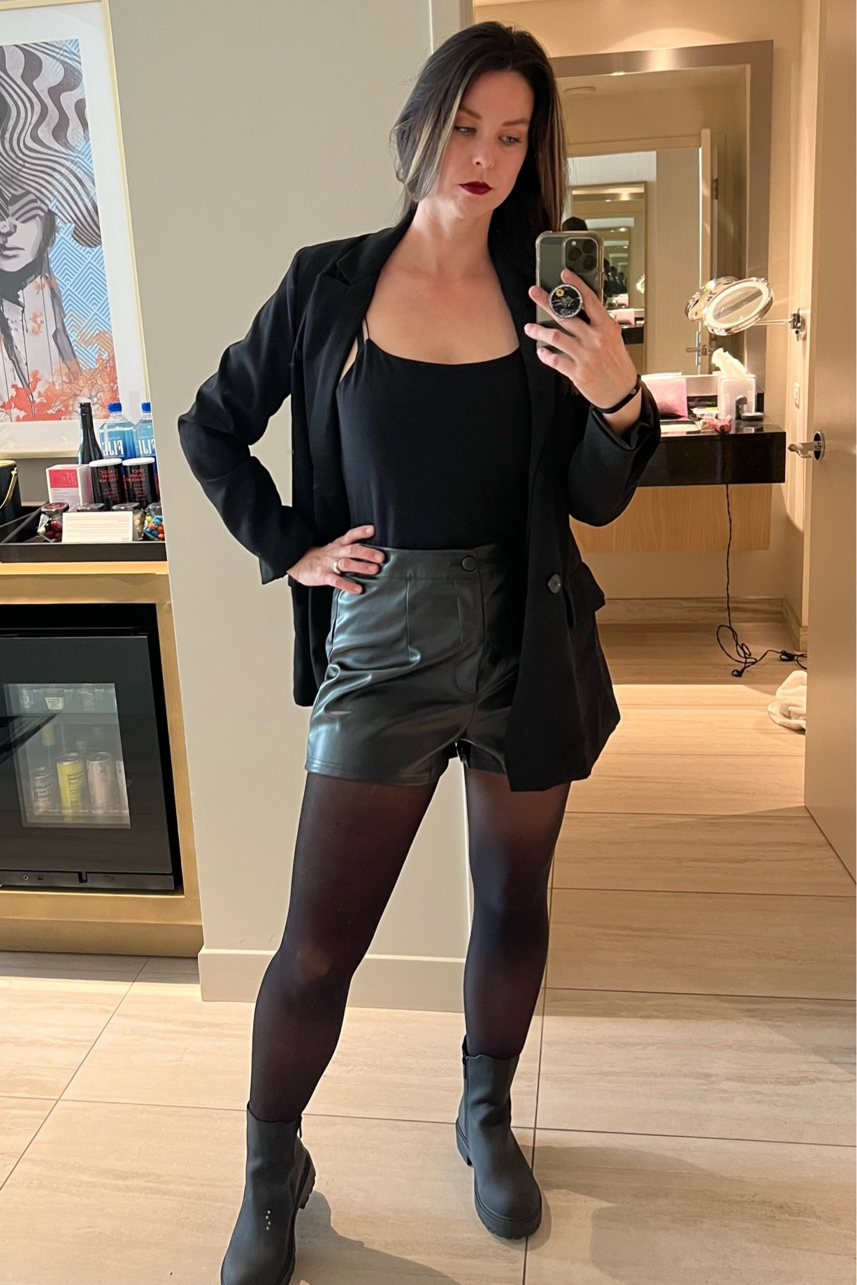 Vegas outfit use 

#LTKfit