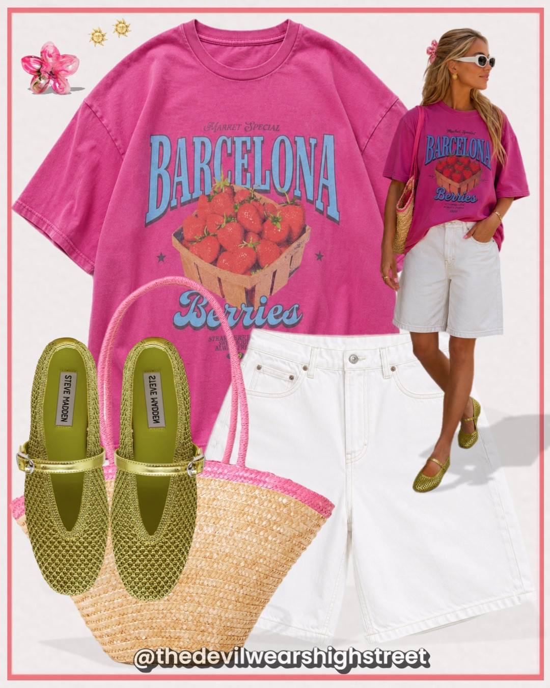 #LTKuk #LTKsummer #LTKstyletip