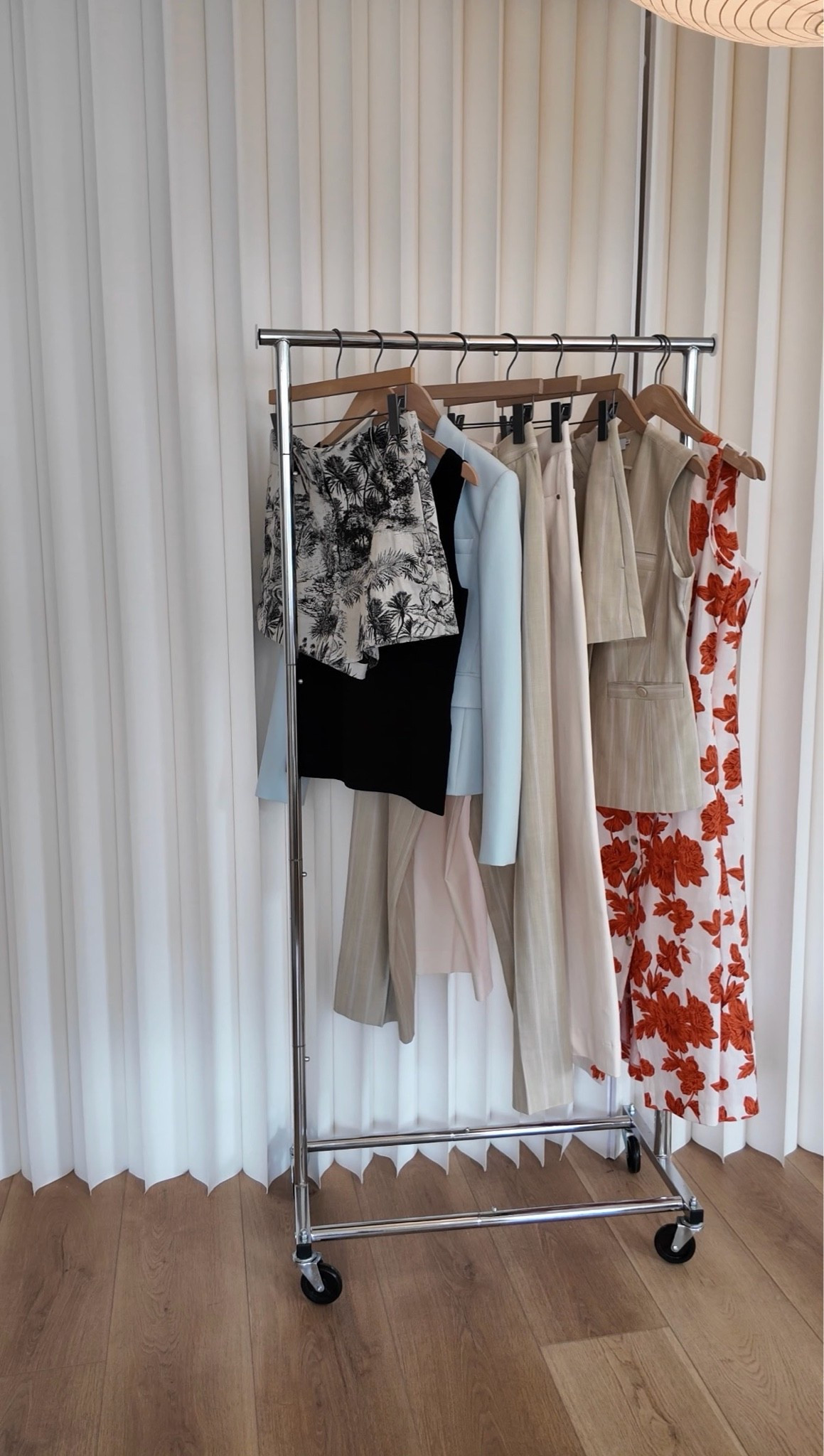 Summer shades and prints I love!

#LTKootd #LTKgrwm #LTKSeasonal