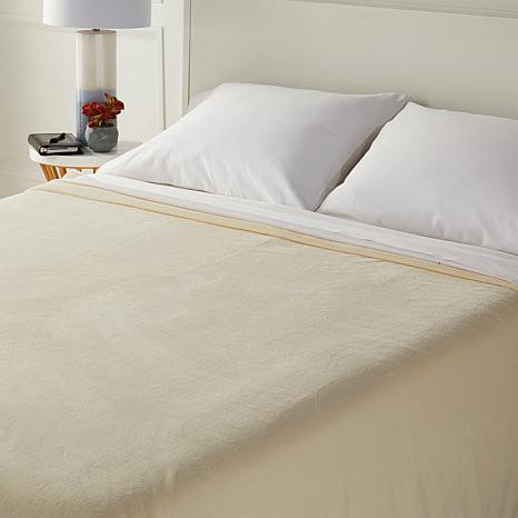South Street Loft Lightweight Blanket - 9191456 | HSN | HSN
