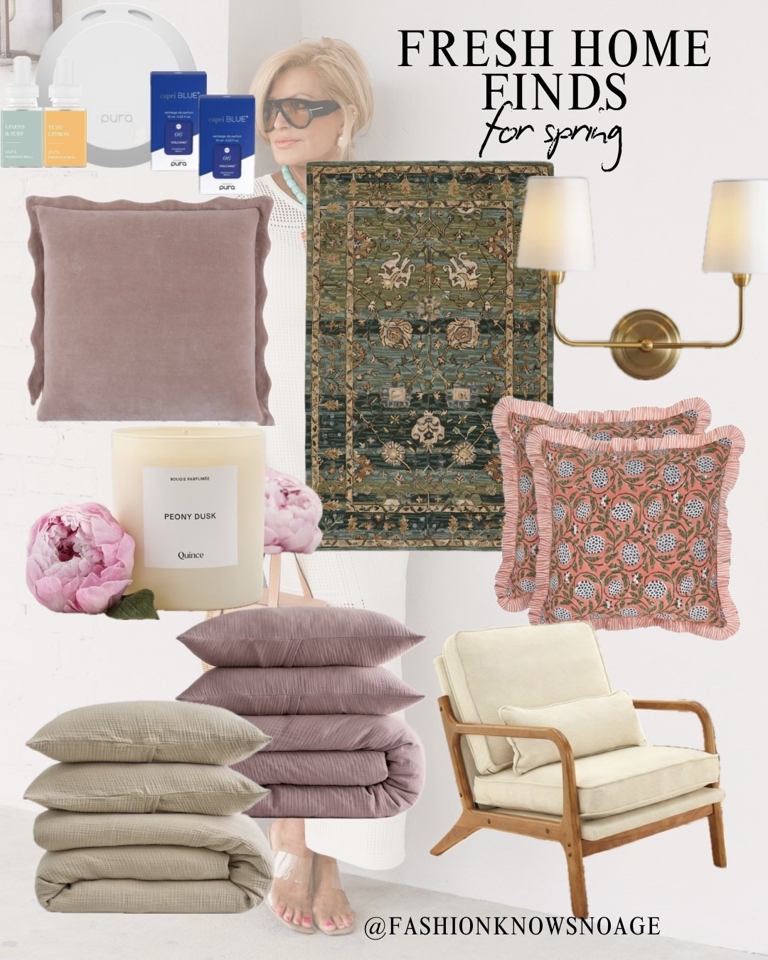 Loving these colors for spring this year!!

Home Finds
Spring Refresh
Color
Floral
Bedding
Furniture


#LTKOver40 #LTKSeasonal #LTKHome