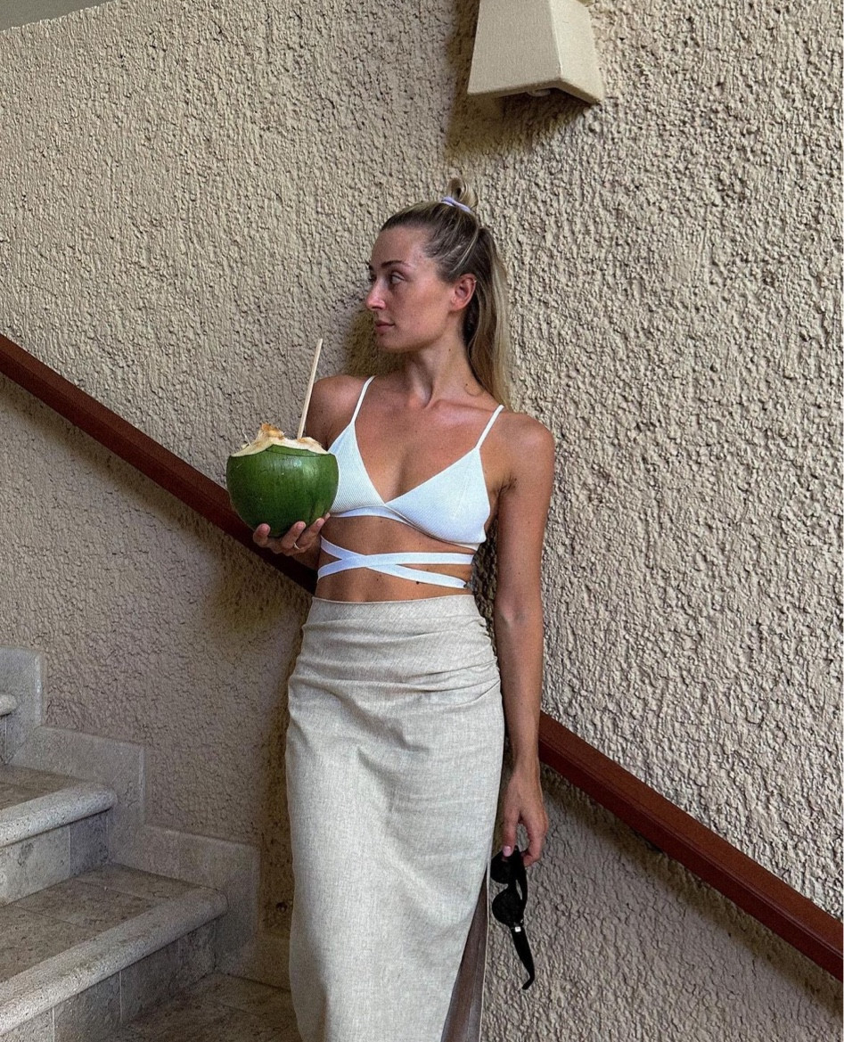 beach look 🏝️

#LTKstyletip #LTKSeasonal #LTKeurope