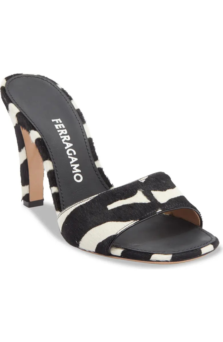 Tatiana Slide Sandal (Women) | Nordstrom