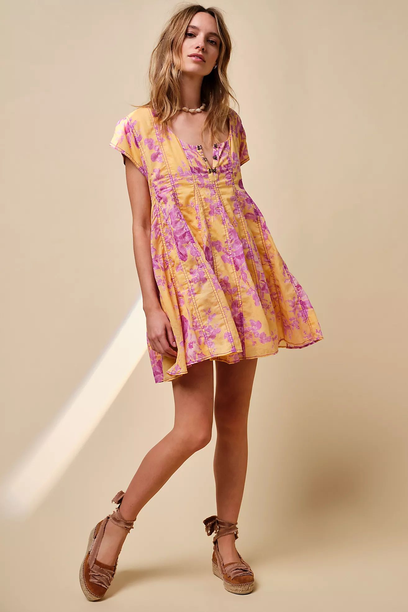 Sully Dress | Free People (Global - UK&FR Excluded)