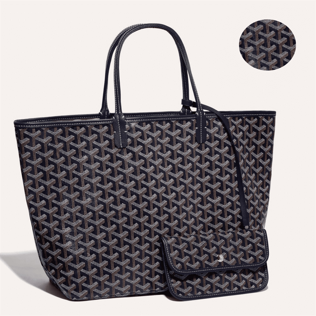 Designer Tote Bags Handbags for Women 2pcs Purse Set Handbag Shoulder Handbag Hobo Bag Handbag wi... | Walmart (US)