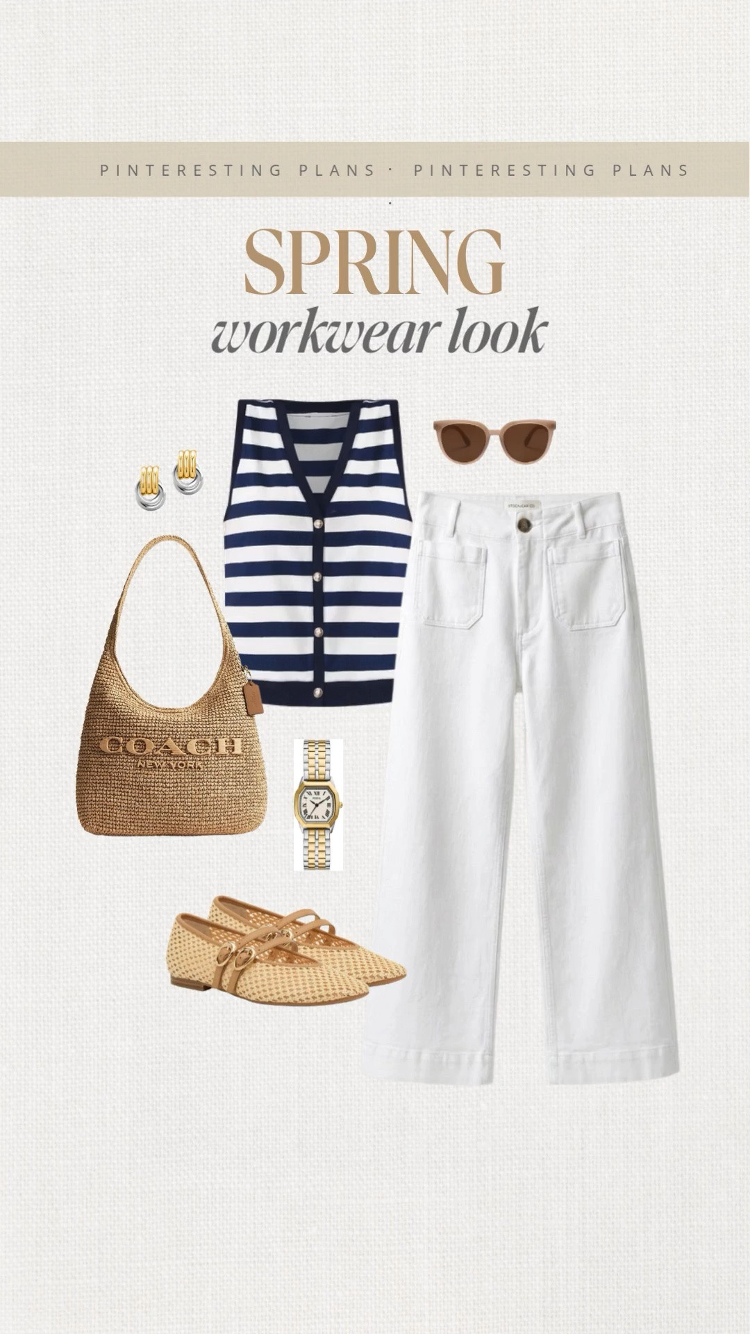 Spring workwear look🙌🏻🙌🏻

#LTKSeasonal #LTKootd #LTKWorkwear

I

#LTKActive #LTKootd #LTKWorkwear