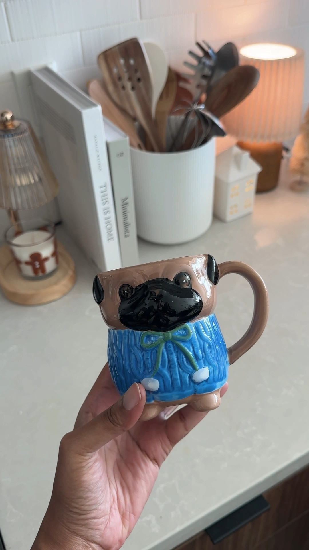 It’s officially Cyber Week! Perfect time to stock up on Christmas mugs. 

#LTKHoliday #LTKHome #LTKCyberWeek