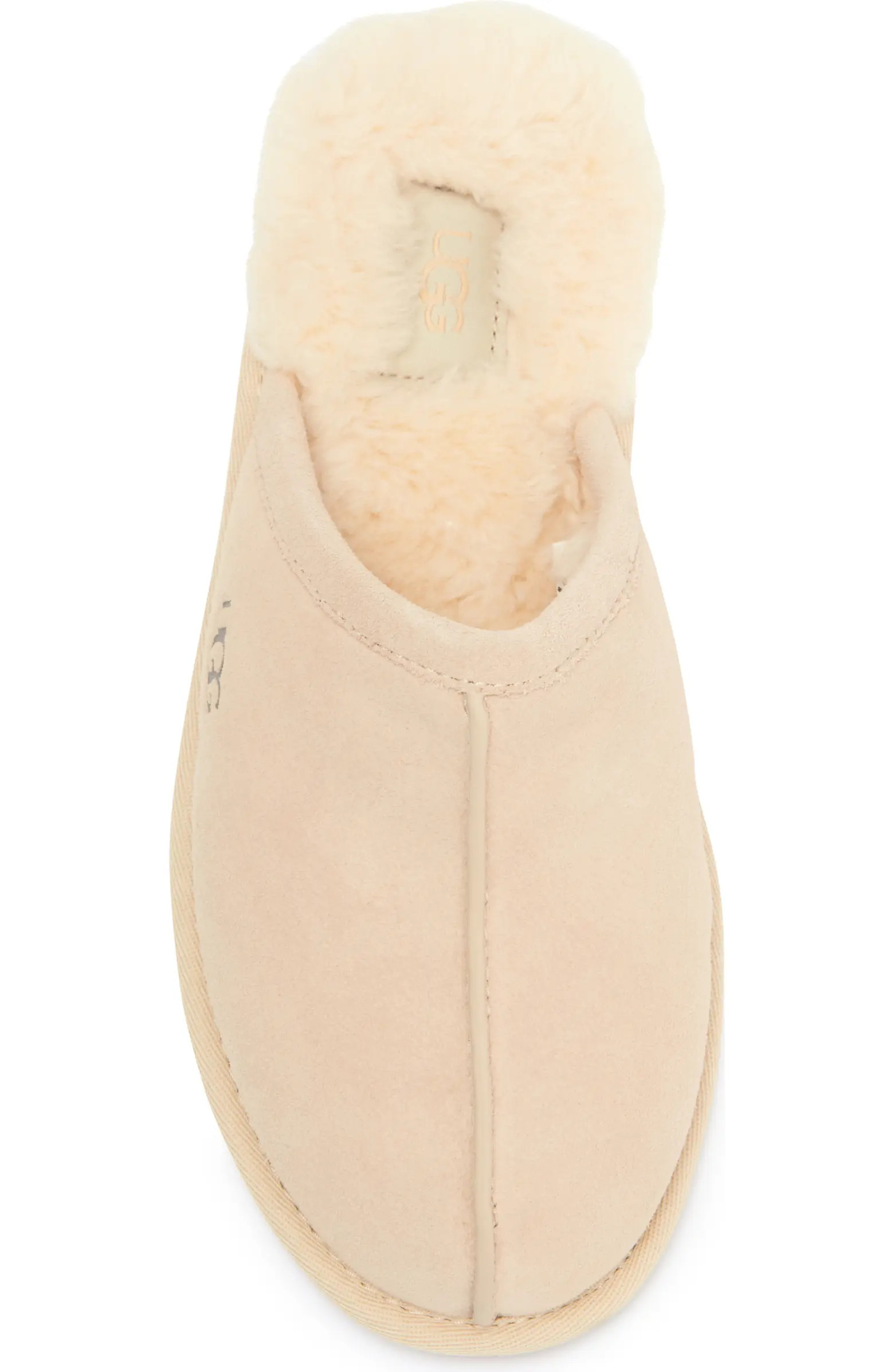 Pearle UGGplush™ Scuff Slipper (Women) | Nordstrom Rack