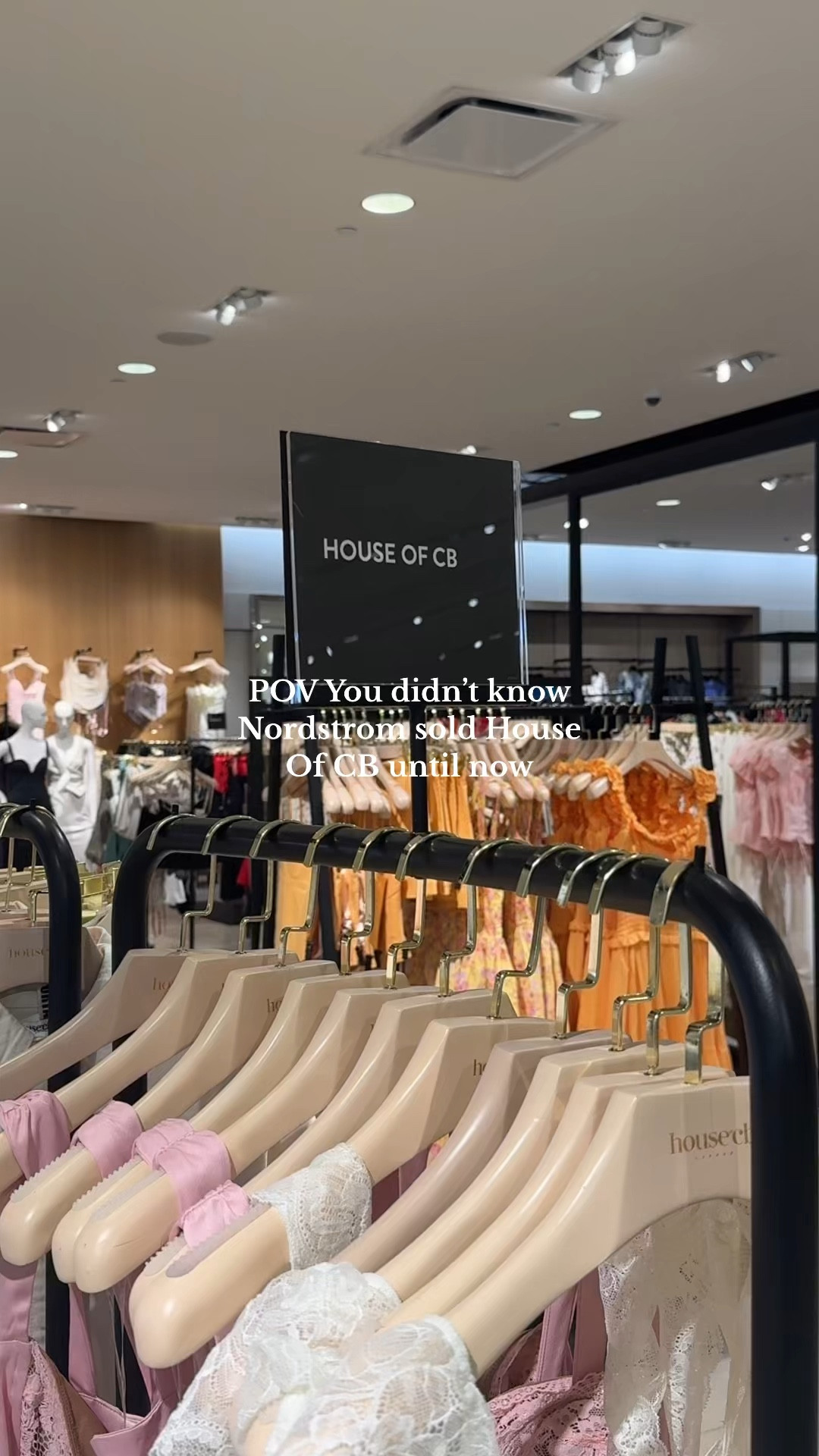 My fav House Of CB Finds @ Nordstrom 🫶🏼🌷🫶🏼 

#LTKsalealert #LTKVideo #LTKfindsunder100