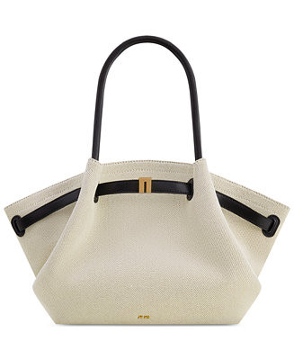 Hana Large Tote Handbag | Macy's