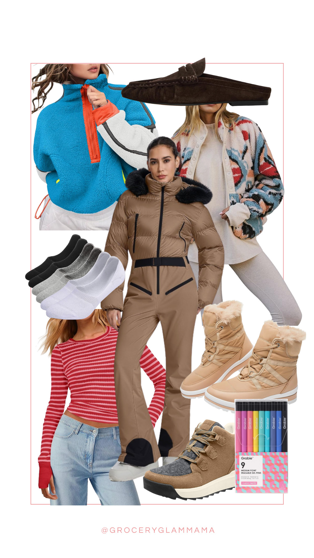 Weekly Amazon favorites! So many winter and snow finds 

 

#LTKSaleAlert #LTKSeasonal #LTKTravel