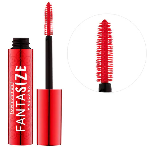 Fantasize Lifting & Lengthening Mascara - ONE/SIZE by Patrick Starrr | Sephora | Sephora (US)