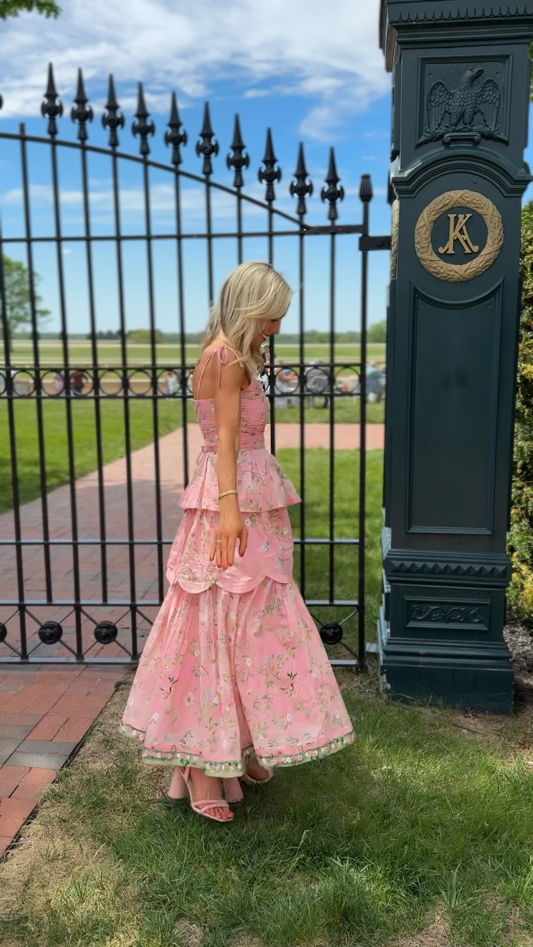 The dreamiest set! 

#LTKMothersDay #LTKootd #LTKTravel