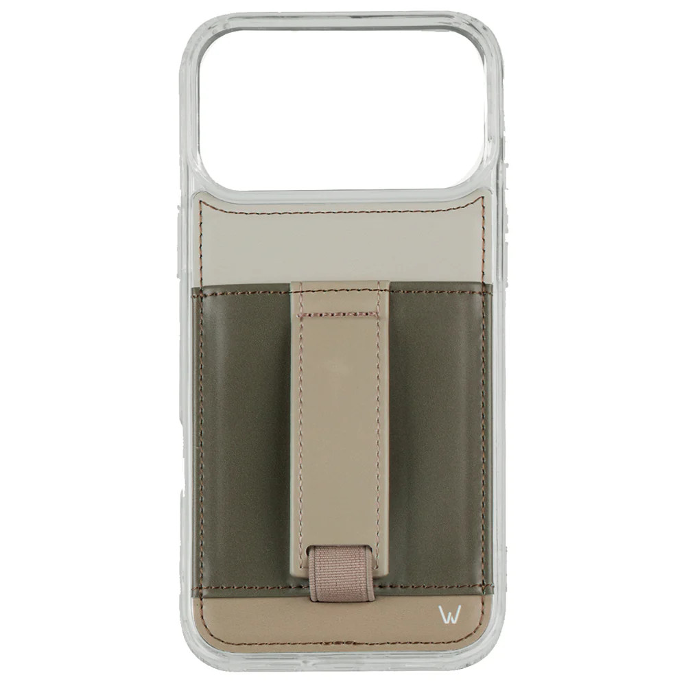 Sierra Beige | Walli Cases