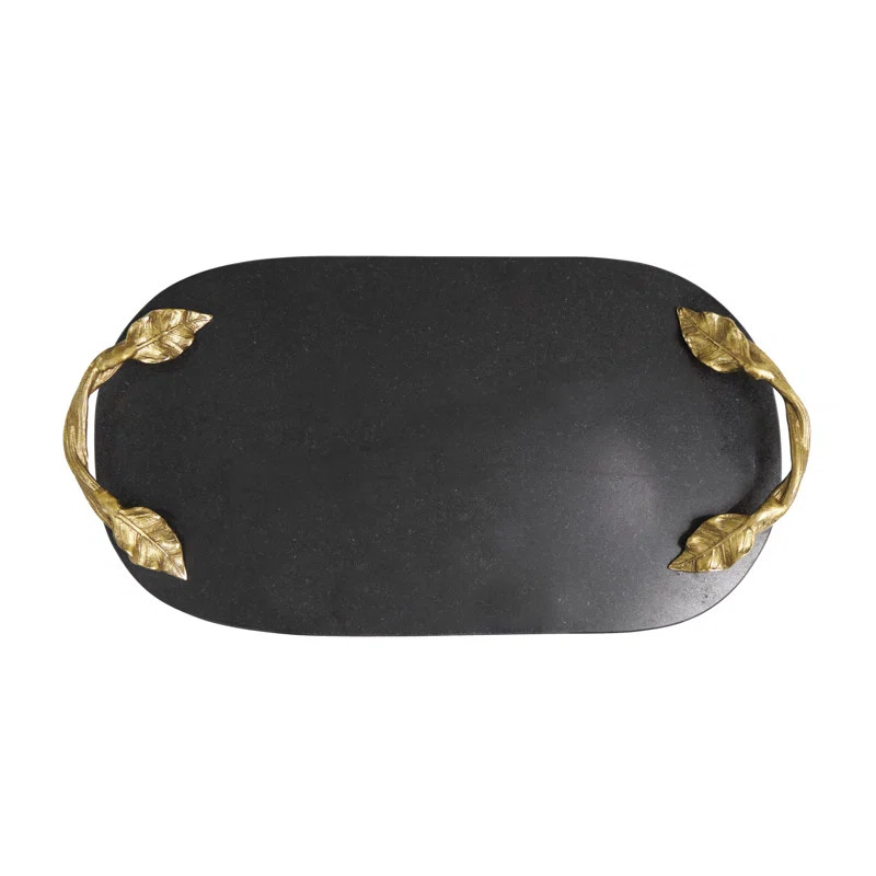 Sallie Marble Tray | Wayfair North America