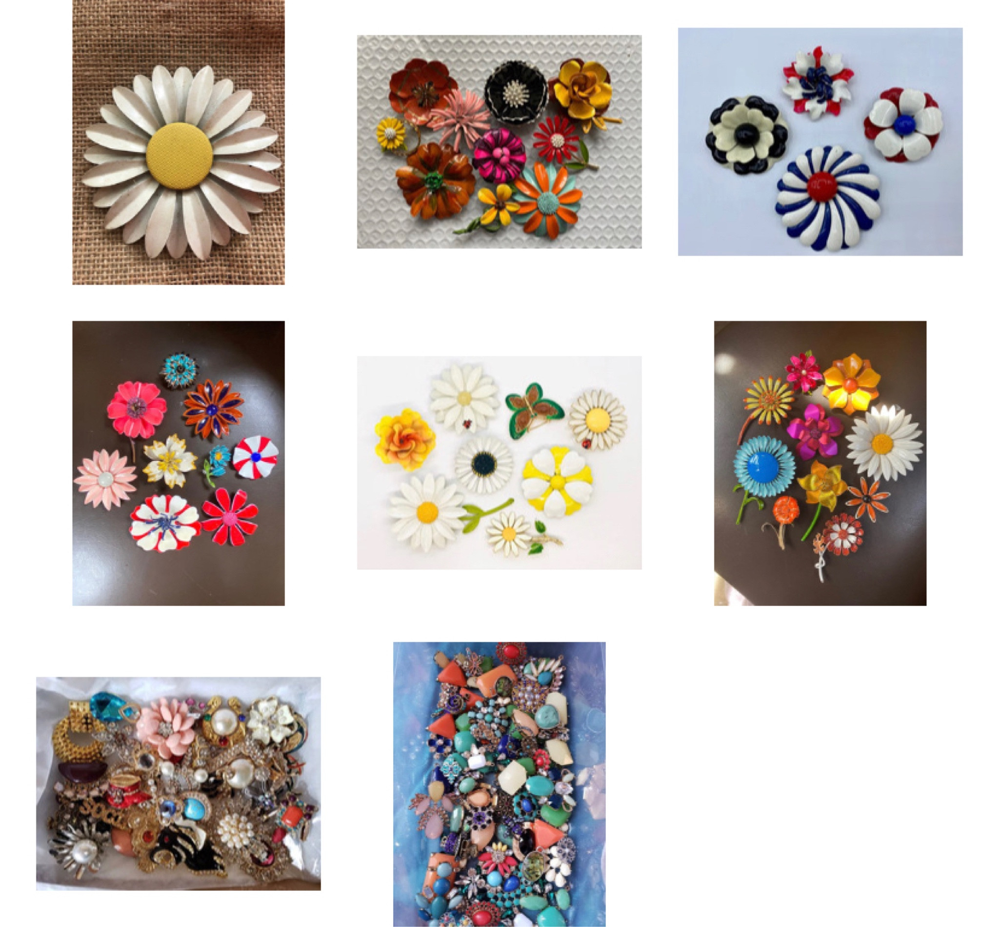 Spring Brooch

#LTKFind #LTKfit #LTKSeasonal