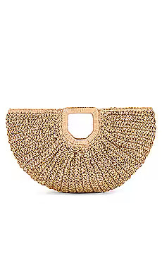 8 Other Reasons The Weekend Bag in Natural from Revolve.com | Revolve Clothing (Global)