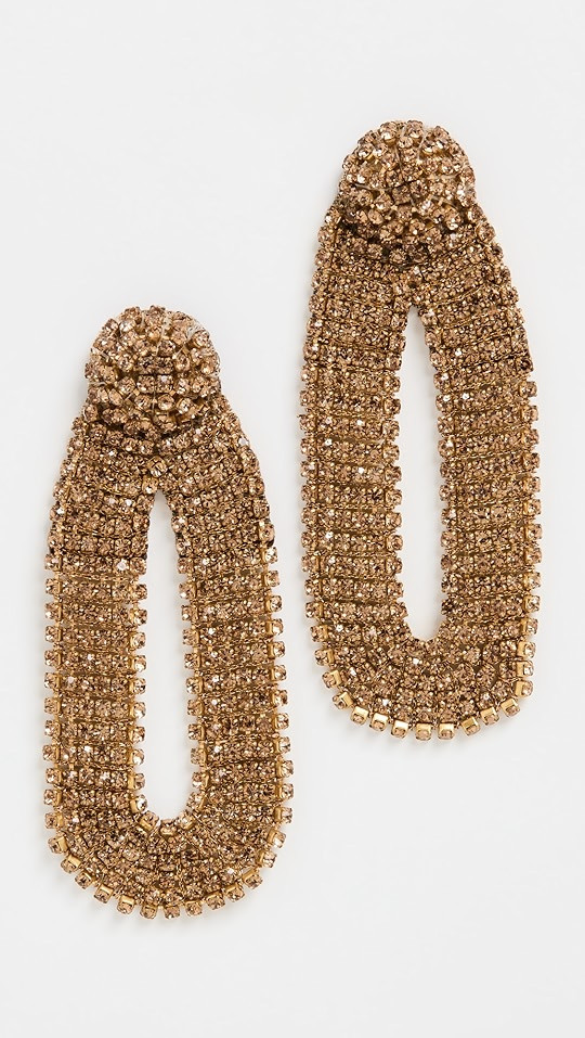 Deepa by Deepa Gurnani Shyna Earrings | Shopbop
