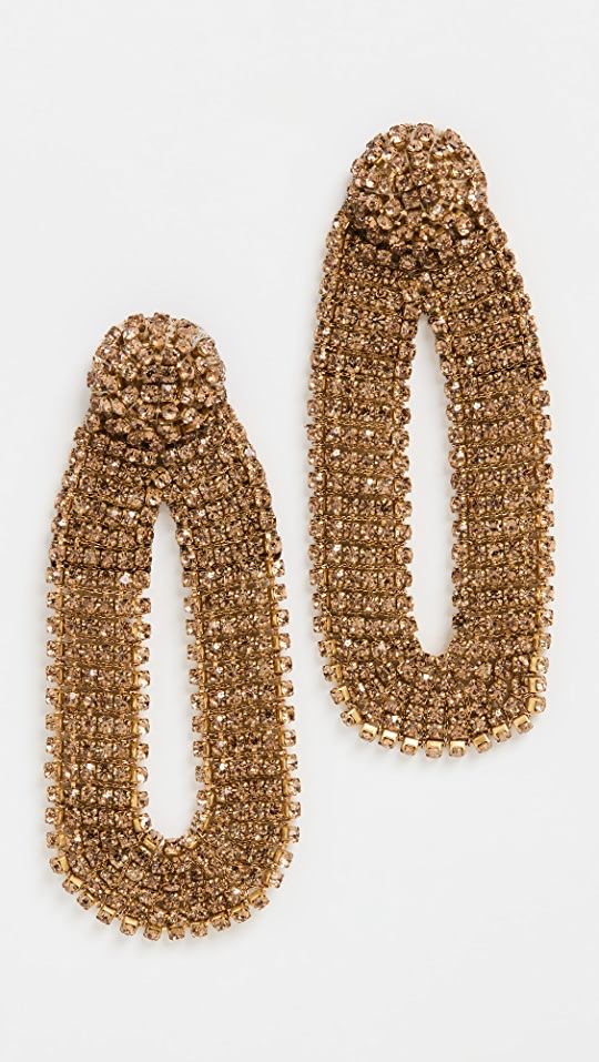 Deepa by Deepa Gurnani Shyna Earrings | Shopbop