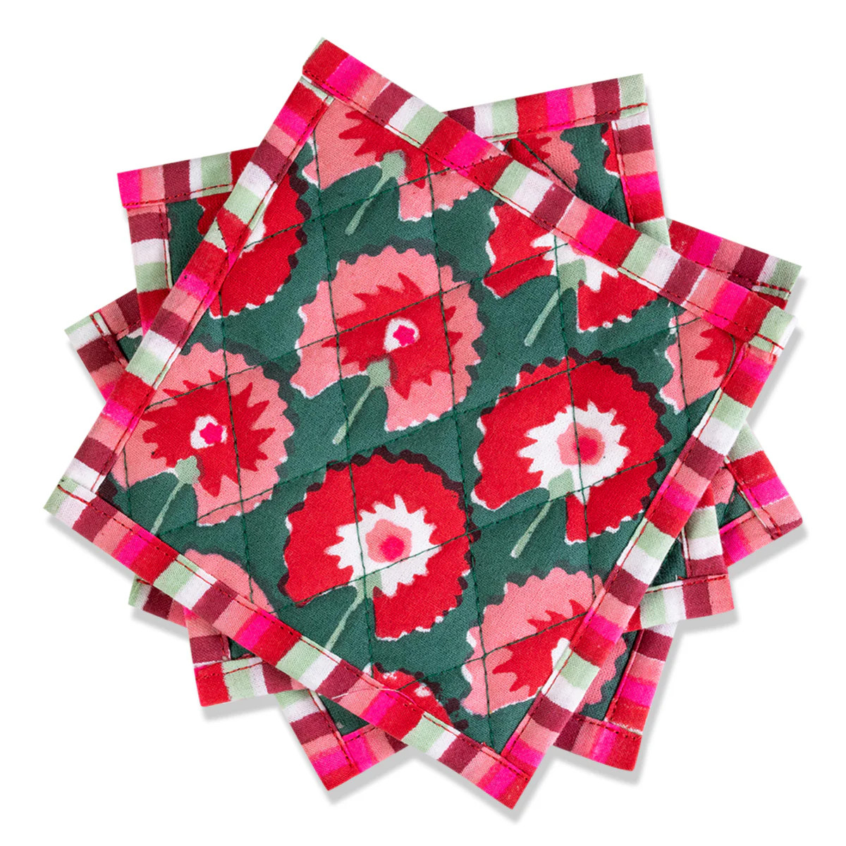 Furbish Studio - Eveoree Coasters S/4 | Furbish Studio