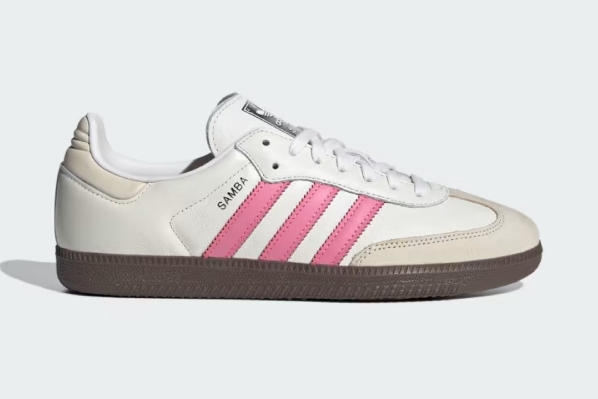 Sambas of my dreams 😍

#LTKFitness #LTKActive #LTKShoeCrush