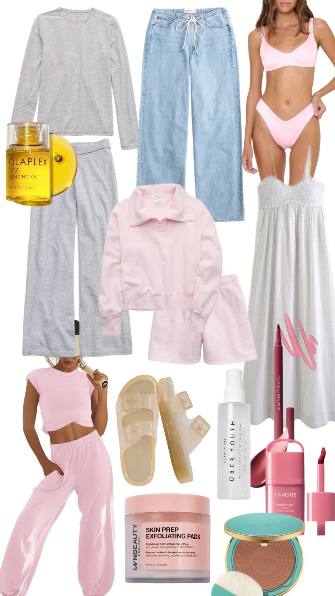 Spring things I love! 🌷

#LTKSeasonal #LTKmomlife #LTKBeauty
