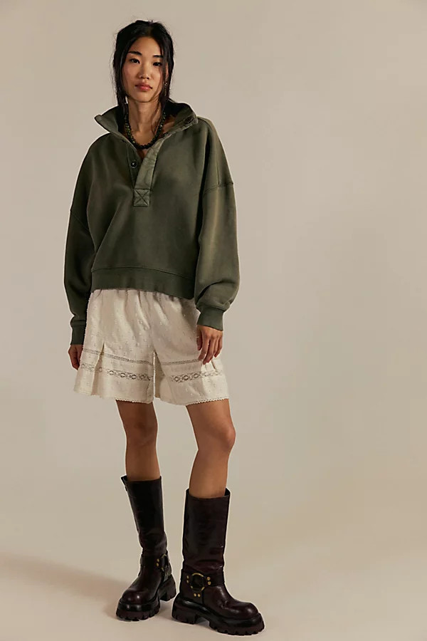 We The Free Timeless Pullover | Free People (Global - UK&FR Excluded)