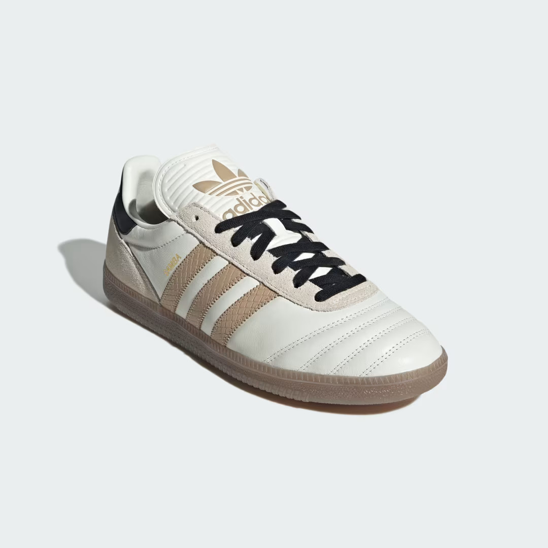 Samba JP Shoes | adidas (US)