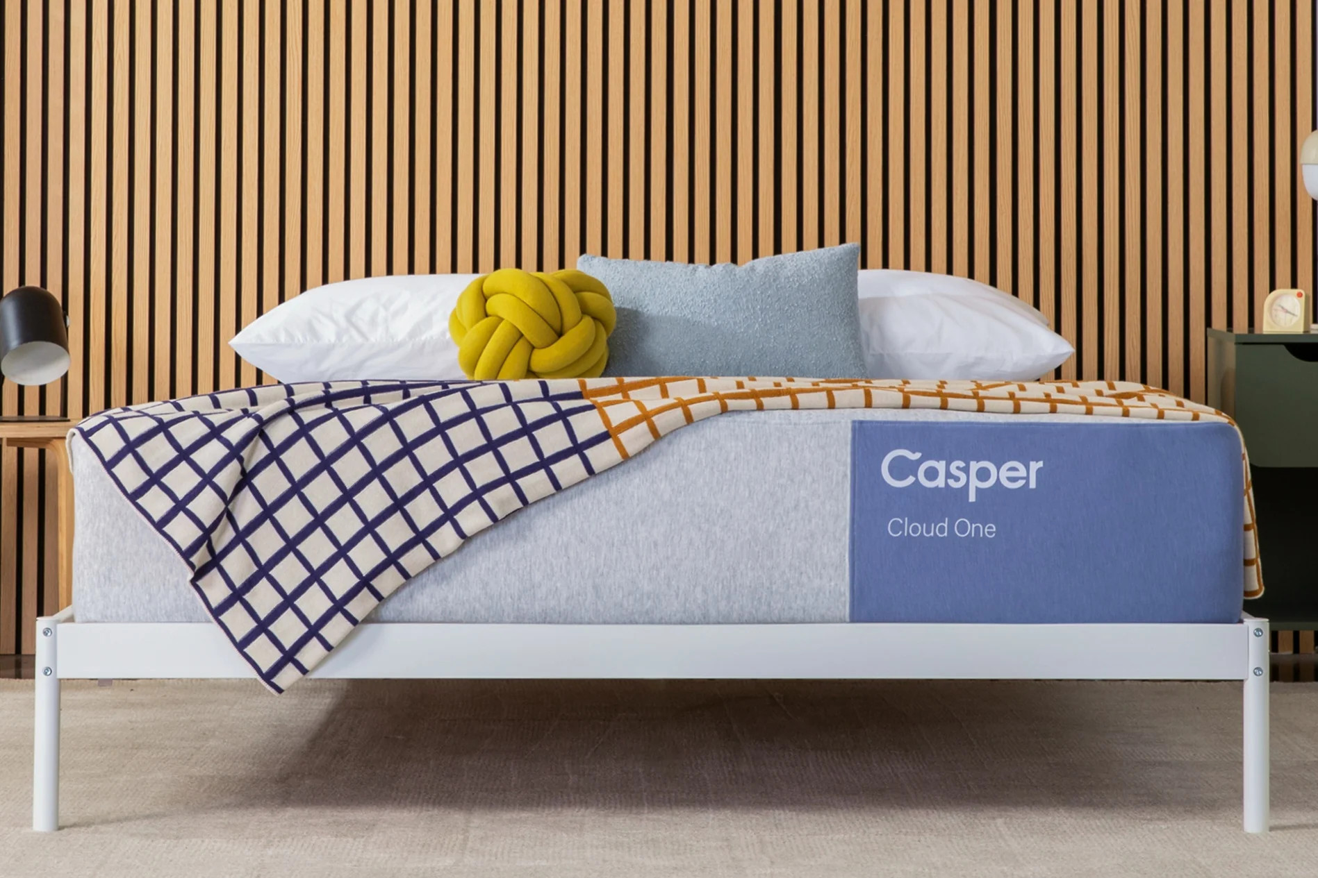 Cloud One | Casper