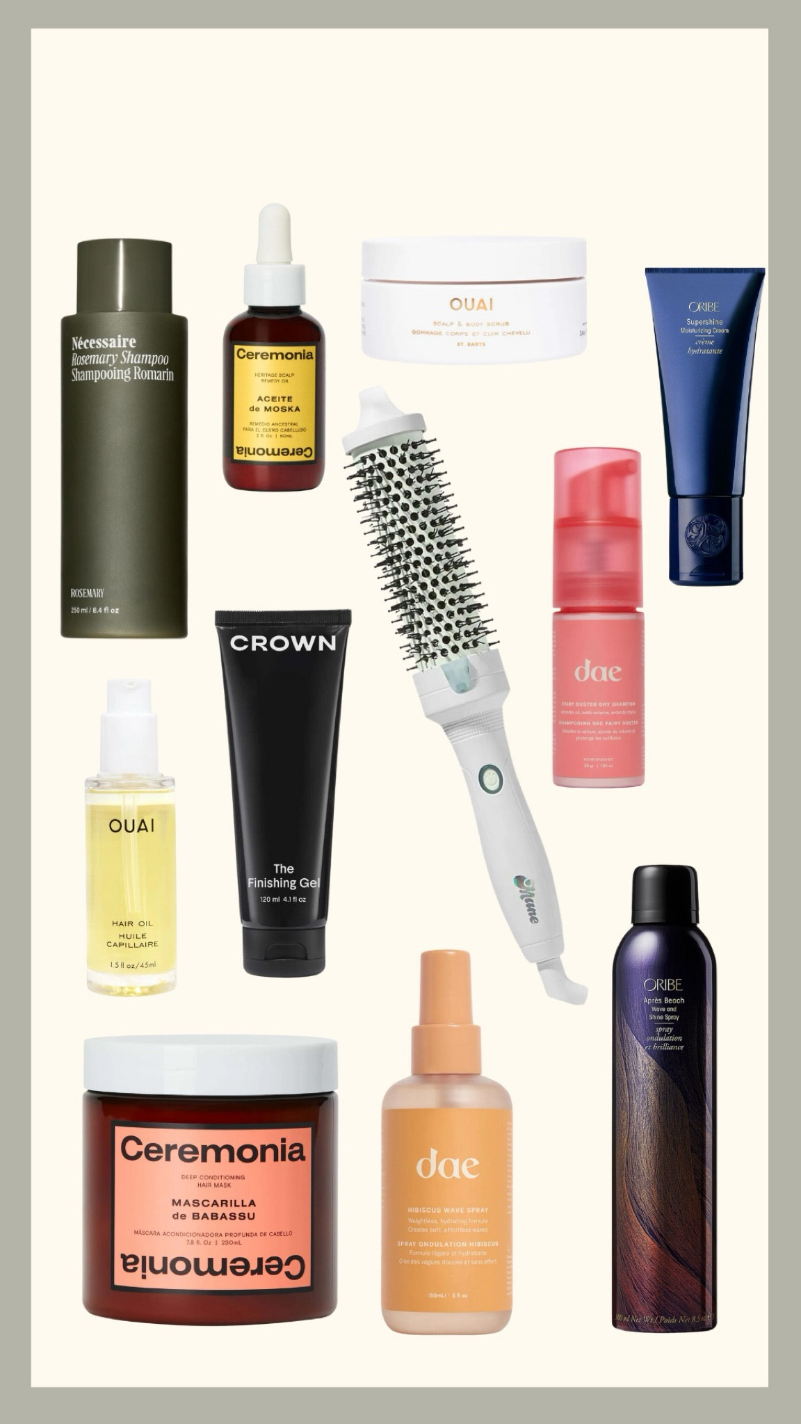 Sephora Sale 24: Haircare 