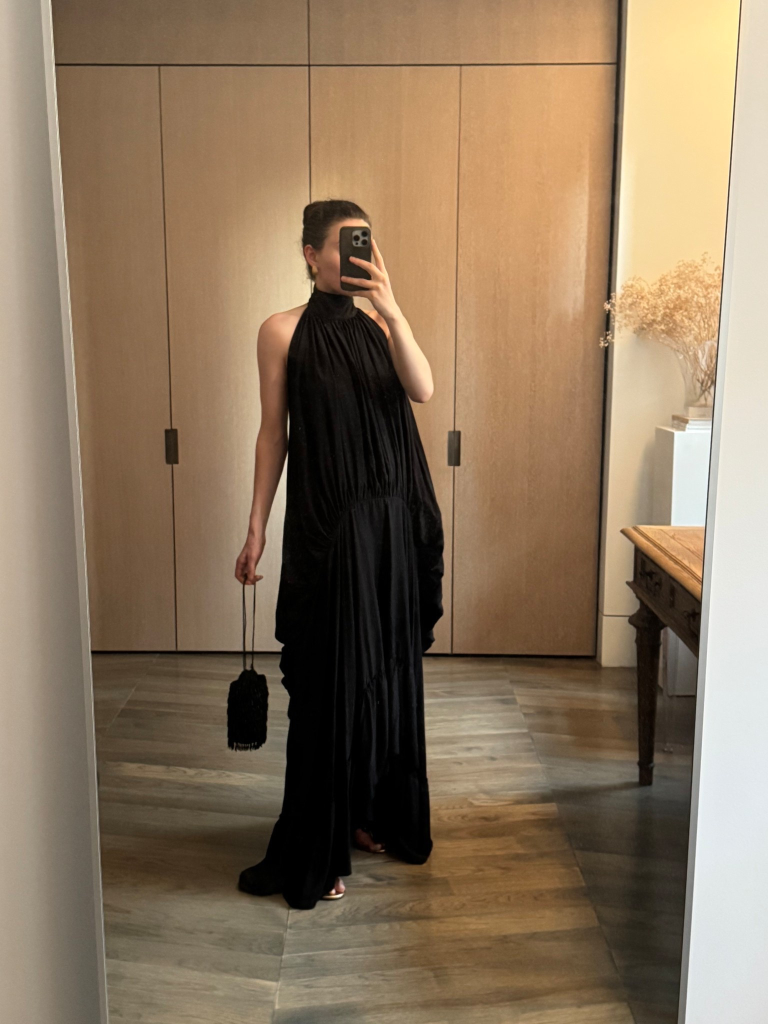 Took a small in the dress and my true size in the heels (so comfortable)

#LTKStyleTip #LTKShoeCrush #LTKParties