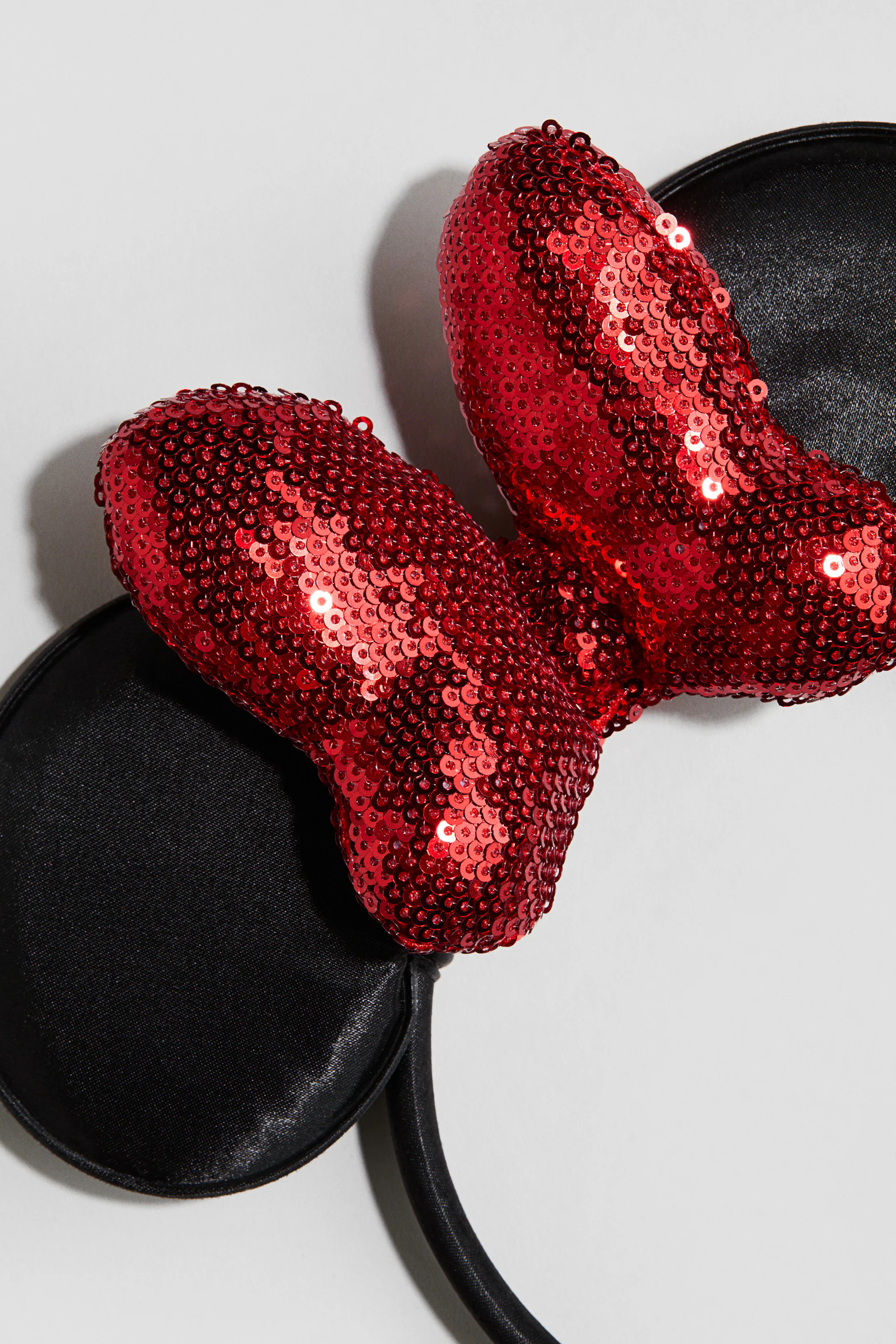 Bow-detail Alice band | H&M (UK, MY, IN, SG, PH, TW, HK)